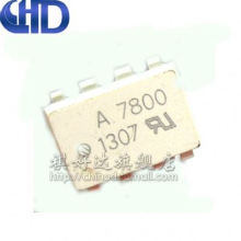 QHDQ3-- Straight Optocoupler A7800 HCPL-7800 DIP8 New IC HCPL7800